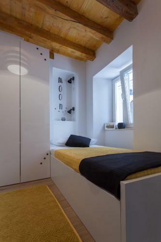 Hostal Guest House Blue