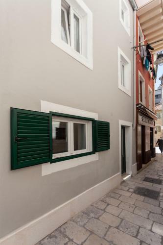 Hostal Guest House Blue