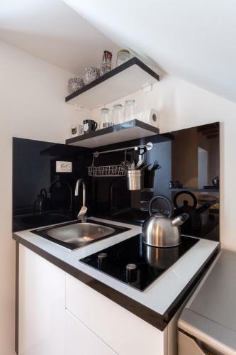 Hostal Guest House Blue
