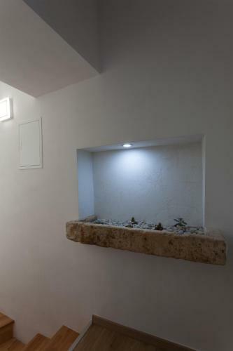 Hostal Guest House Blue