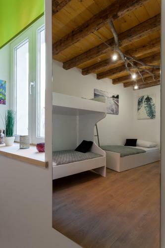 Hostal Guest House Blue