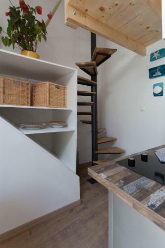 Hostal Guest House Blue