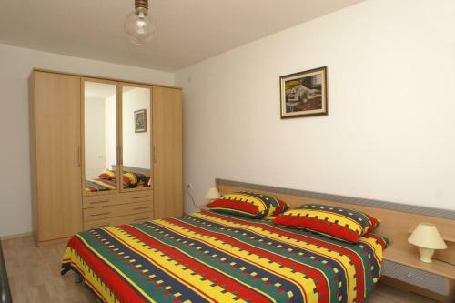 Apartment Supetar 2835a