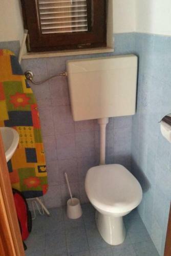 Seaside Holiday House Seget Vranjica (trogir) - 2195