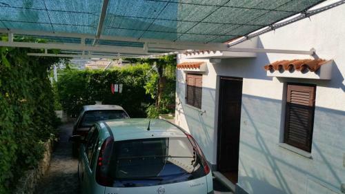 Seaside Holiday House Seget Vranjica (trogir) - 2195