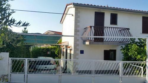 Seaside Holiday House Seget Vranjica (trogir) - 2195