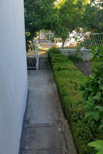 Seaside Holiday House Seget Vranjica (trogir) - 2195