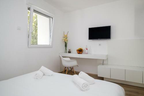 Bed & Breakfast Rocky Beach Rooms
