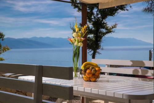 Bed & Breakfast Rocky Beach Rooms