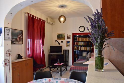 Apartment Anita