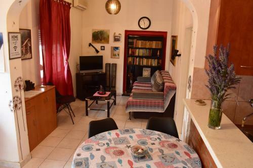 Apartment Anita
