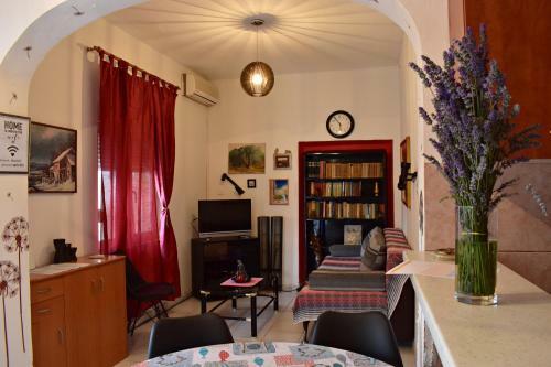 Apartment Anita