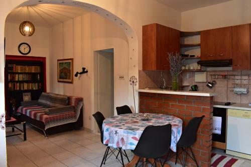 Apartment Anita