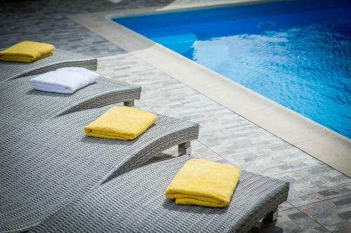 Apartments Juric