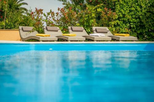 Apartments Juric