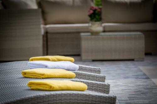 Apartments Juric