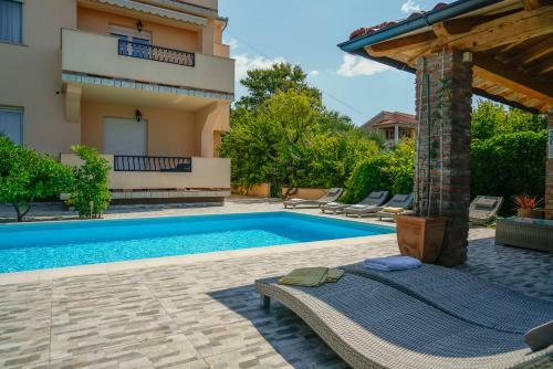 Apartments Juric