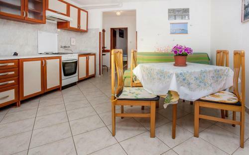Hostal Apartments Ljubica