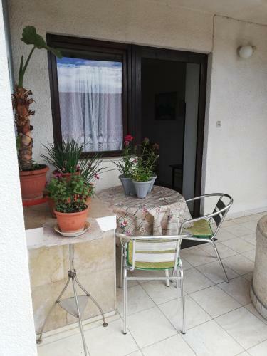 Hostal Apartments Ljubica
