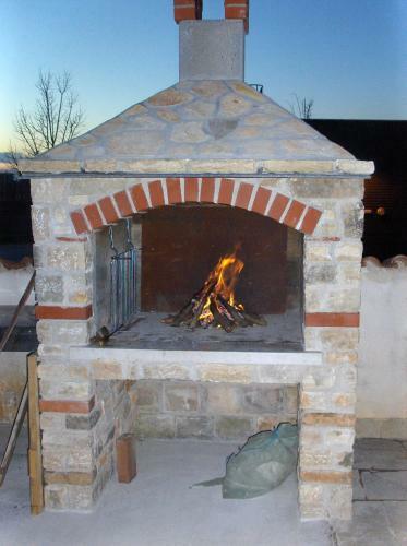 Hostal Apartments Ljubica