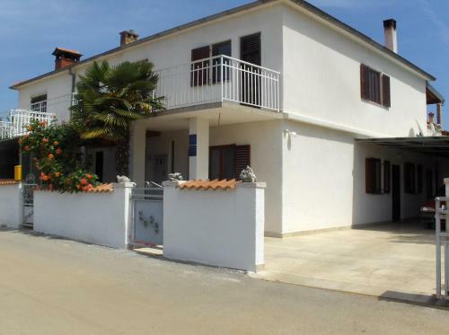Hostal Apartments Ljubica