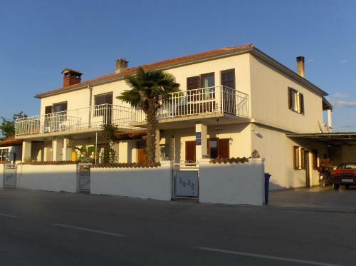 Hostal Apartments Ljubica