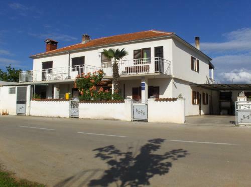 Hostal Apartments Ljubica