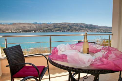 Apartments Lorenco