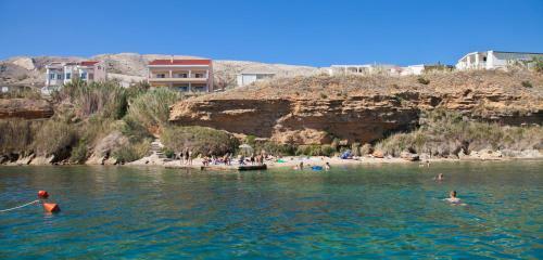 Apartments Lorenco