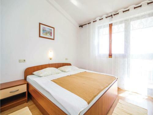 Apartment Barbat Uv-1768