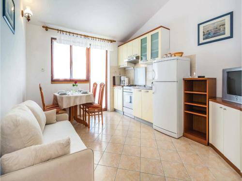 Apartment Barbat Uv-1768
