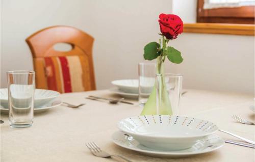 Apartment Barbat Uv-1768