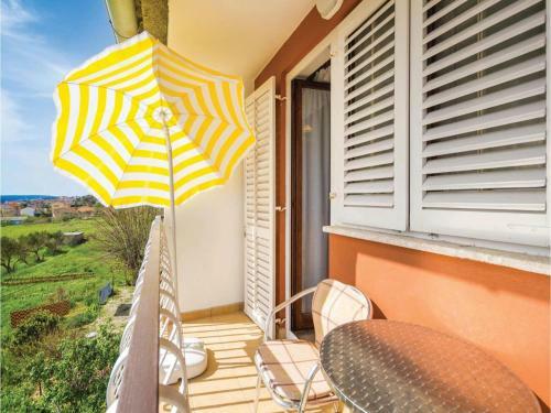 Apartment Barbat Uv-1768