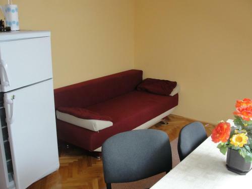 Apartments Lalic