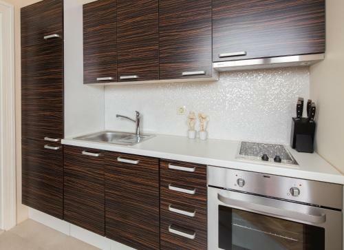 Luxury Apartment Riva
