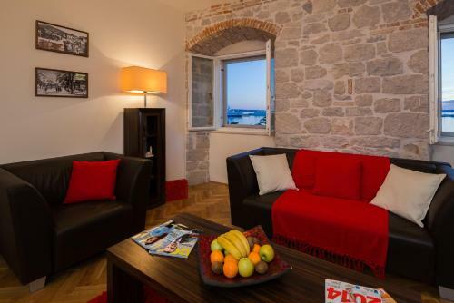Luxury Apartment Riva