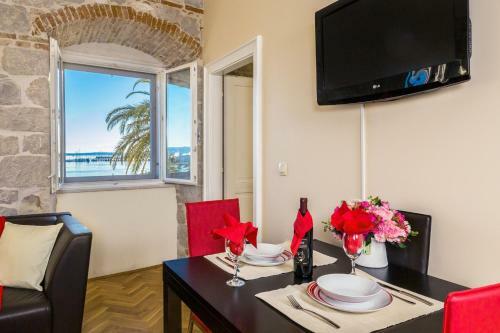Luxury Apartment Riva