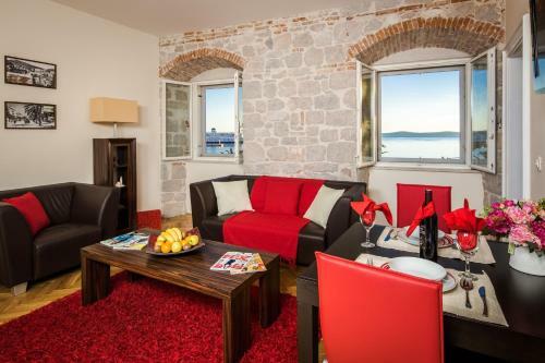Luxury Apartment Riva