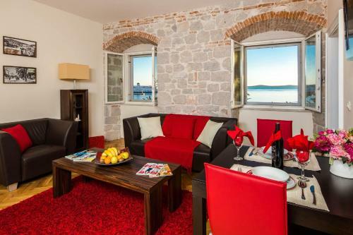 Luxury Apartment Riva
