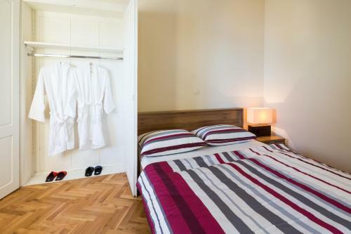 Luxury Apartment Riva
