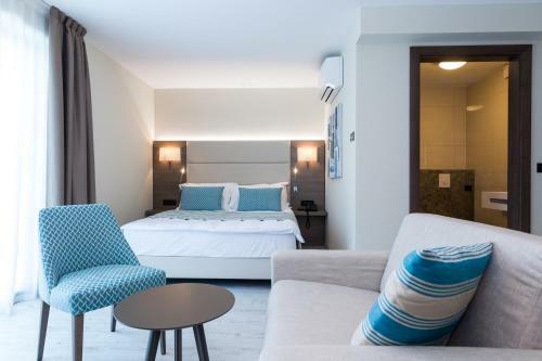 Hotel Petr?ane