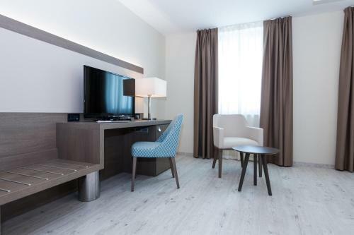 Hotel Petr?ane