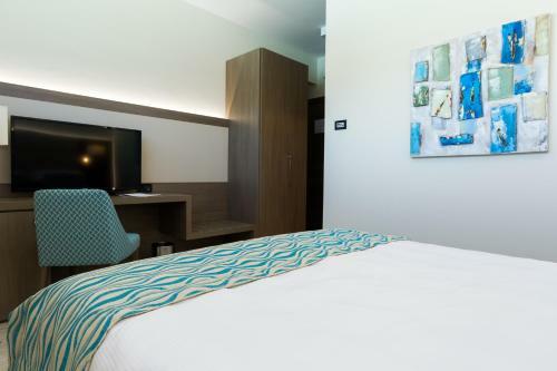 Hotel Petr?ane