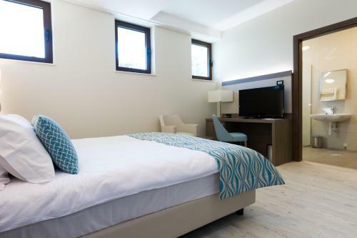Hotel Petr?ane