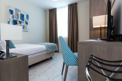Hotel Petr?ane
