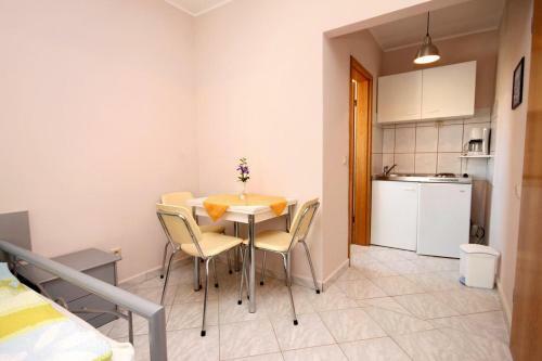 Apartamentos Studio Vodice 6178e