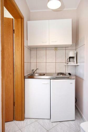 Apartamentos Studio Vodice 6178e