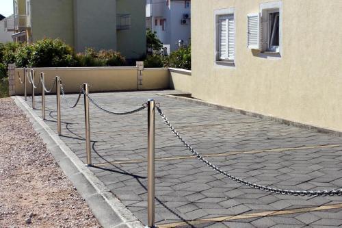 Apartamentos Studio Vodice 6178e