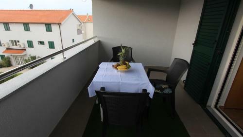 Apartment Malinska, Krk 2