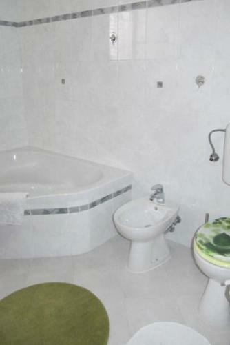 Apartment Barbat 5068b
